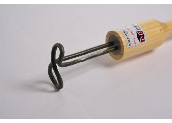 Mochador Elétrico 2 eras 127V (modelo 415004)